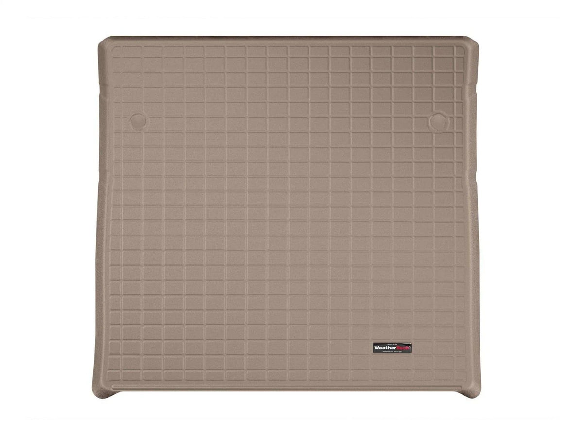 Tan Cargo Liner Q621844