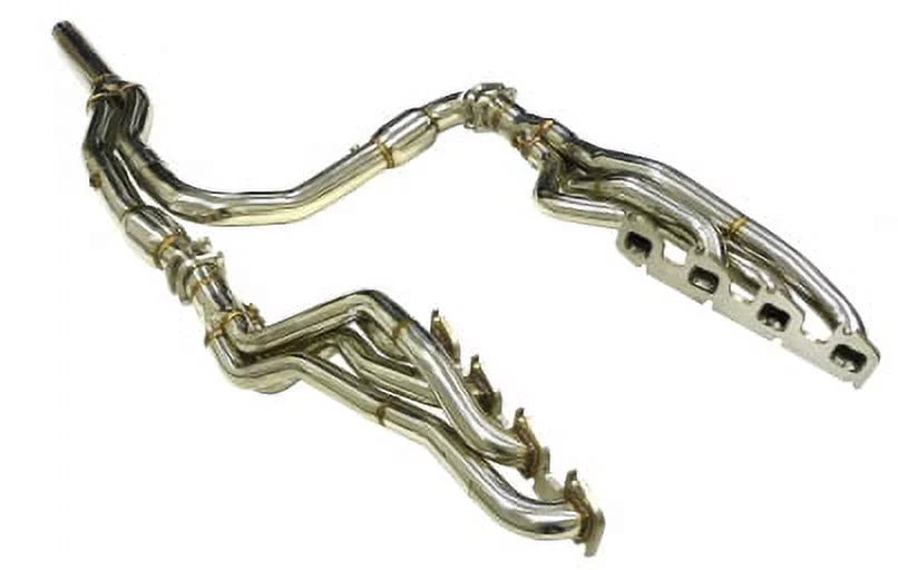 Header For Ford F150 SVT Raptor 6.2L V8 M2756