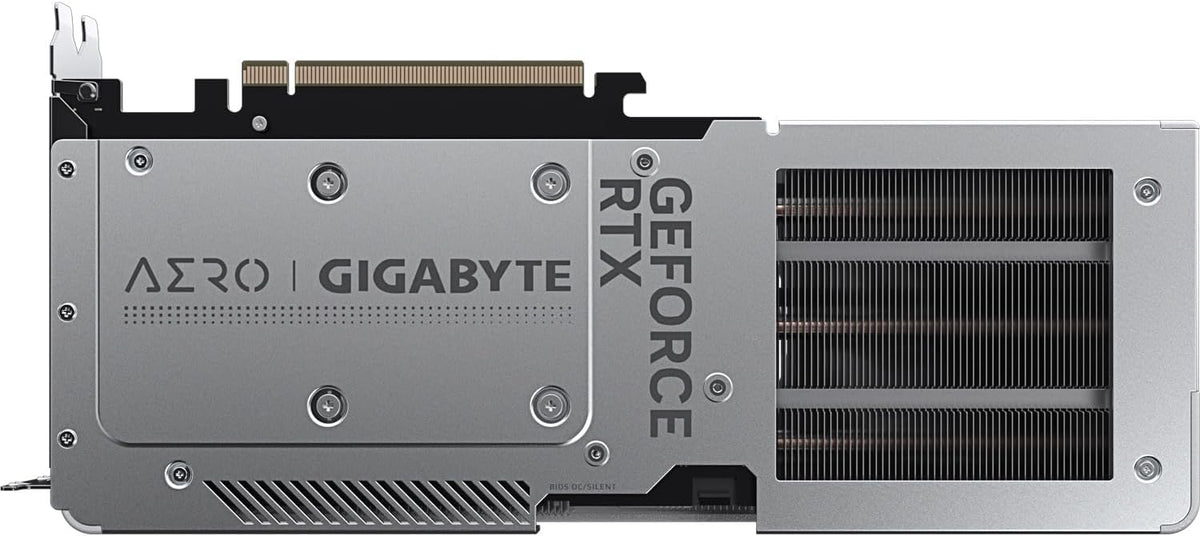 NVIDIA GeForce RTX 4060 Ti 16GB GDDR6 Graphics Card W987617