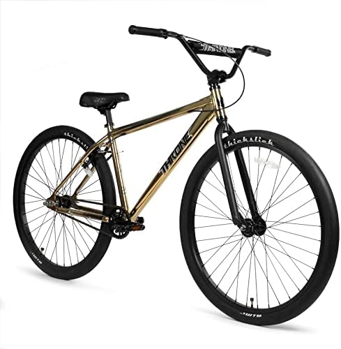 29" Fixed-Gear Urban Bike R853