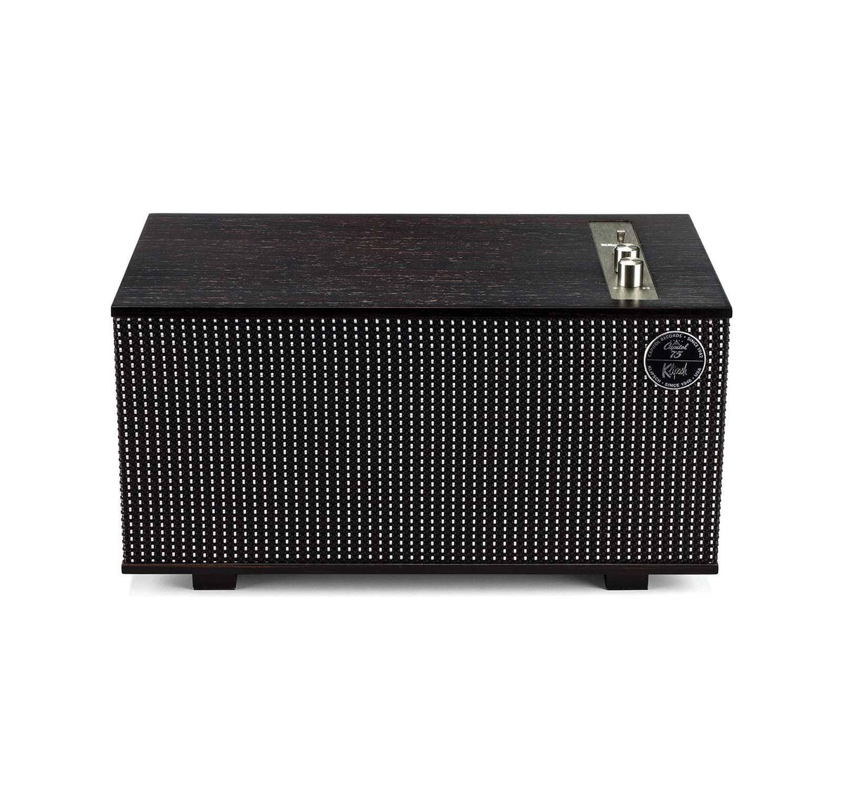 Ebony Speaker O7173