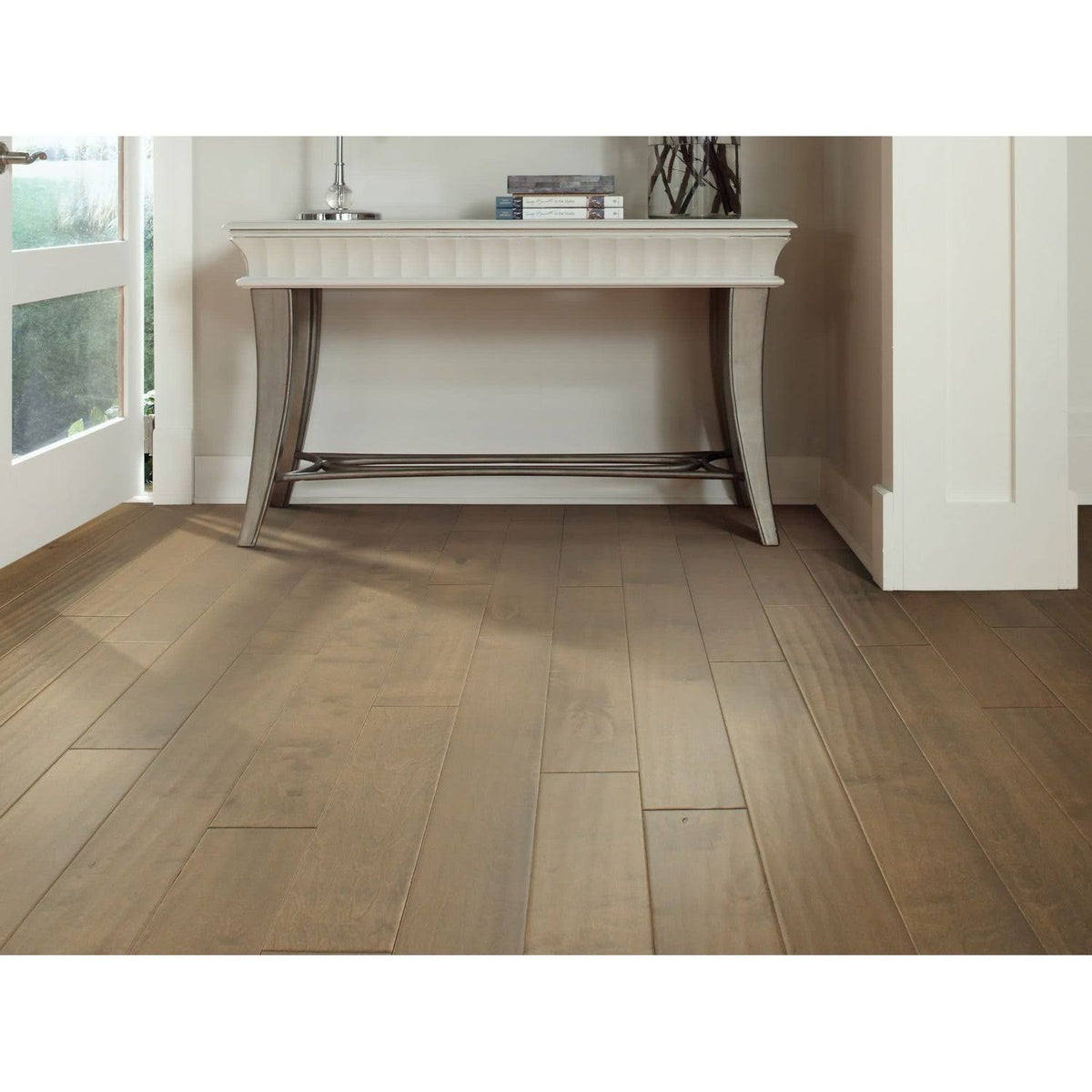 Hardwood Flooring G448