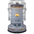 23K Convection Style Indoor Kerosene Wick Heater O104
