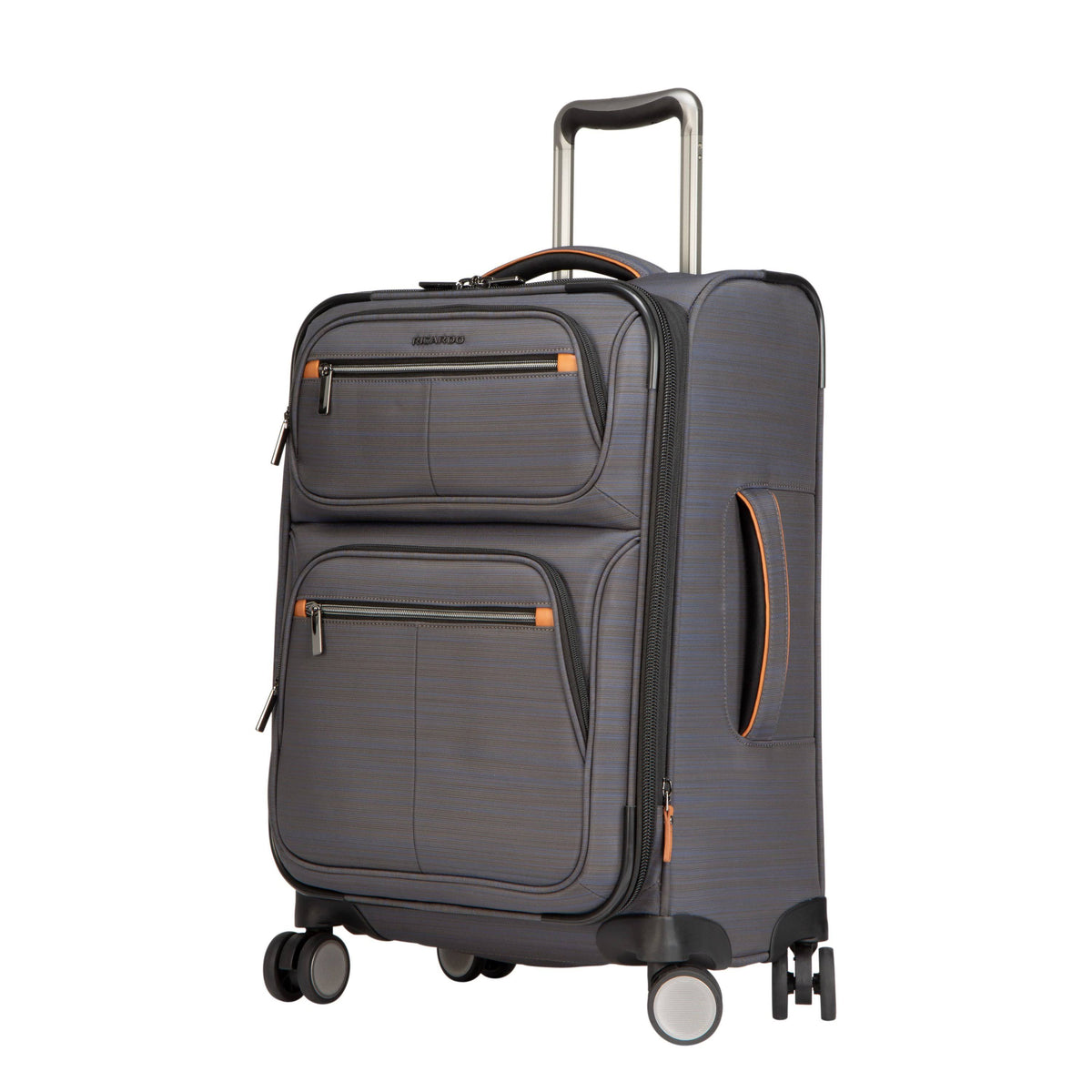 Carry-On N79330
