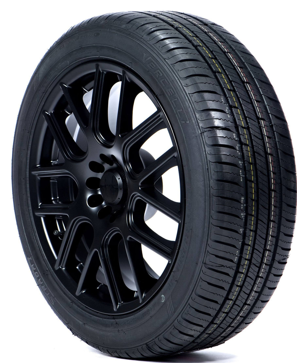 245/50R20 102V All Season Tire N708