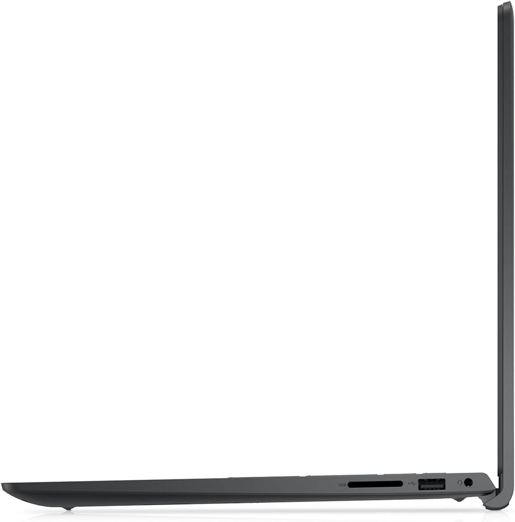 15.6" FHD Touchscreen Intel Core i5-1135G7 12GB RAM 256GB SSD Windows 11 Pro Black Laptop C966038