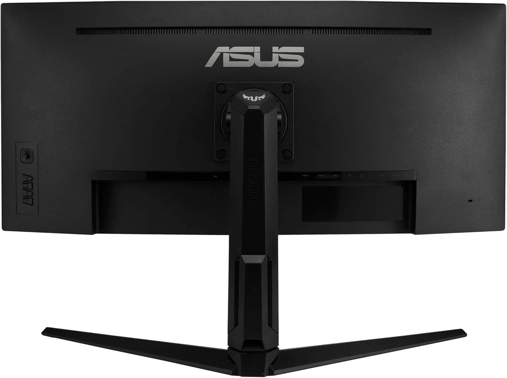 35' WQHD Curved Gaming Monitor H150