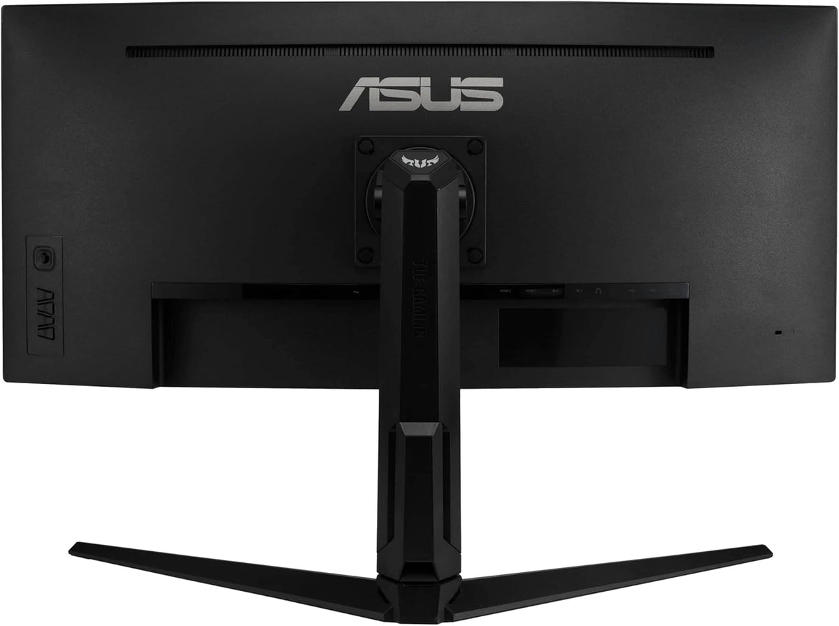 35' WQHD Curved Gaming Monitor H150