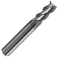 7mm 3 Flute 45° Helix Carbide End Mill N829