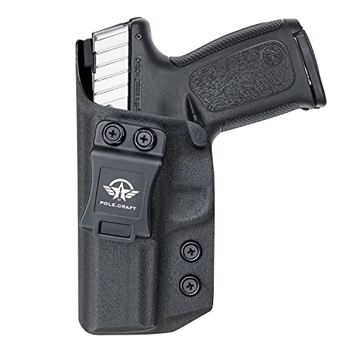 Kydex Holster IWB A4848