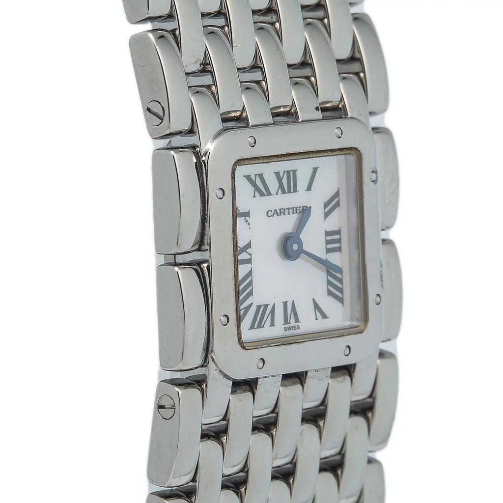 mother-of-pearl Dial Quartz Ladies Watch 17mm R817548
