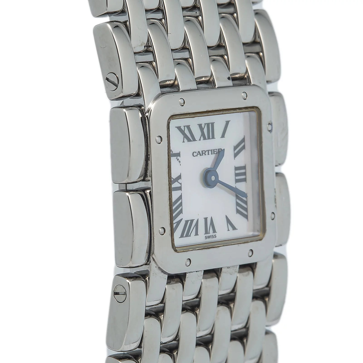 mother-of-pearl Dial Quartz Ladies Watch 17mm R817548