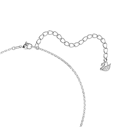 Crystal Necklace and Earrings N557