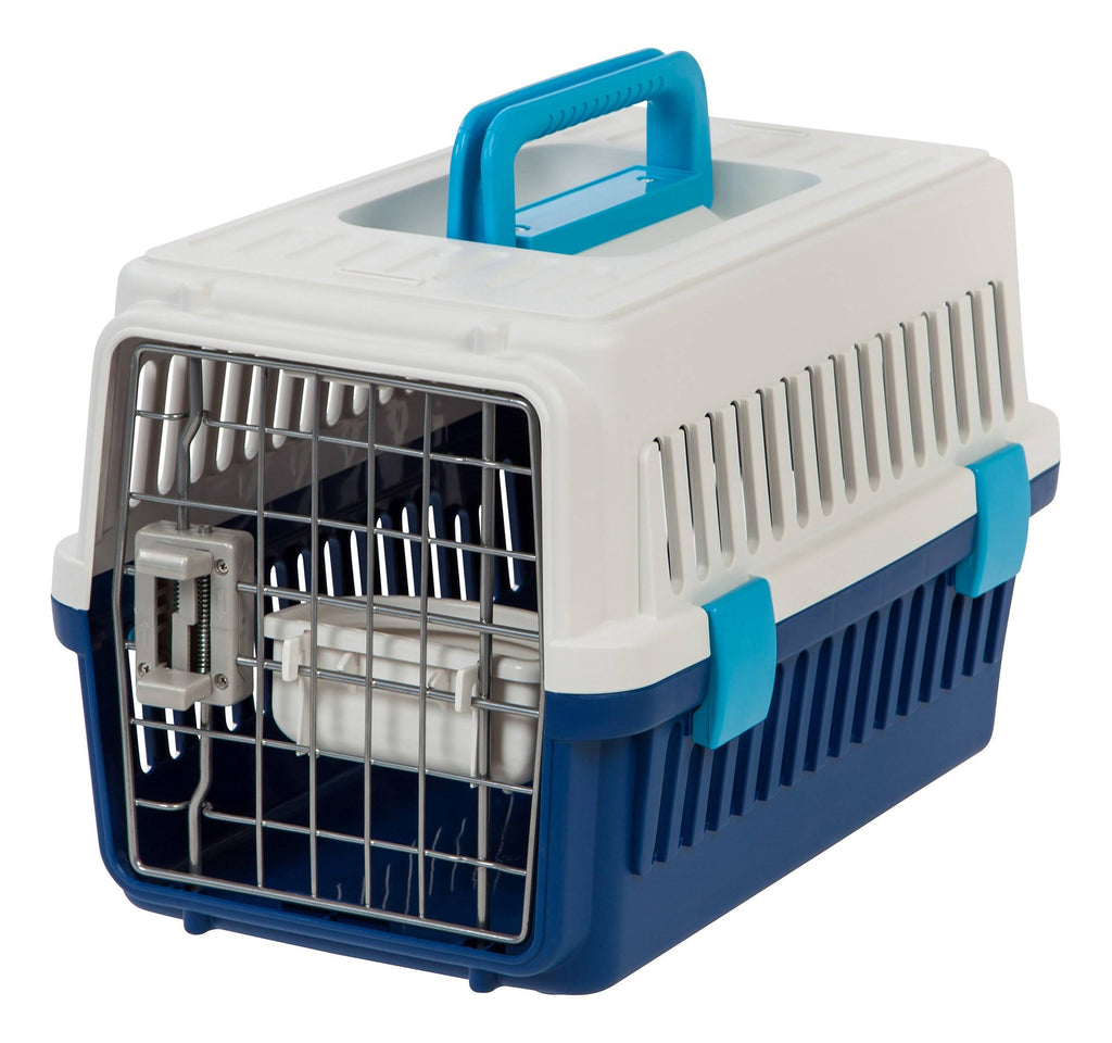 Pet Travel Carrier Navy Extra Small E9545