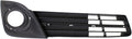 Passenger Side Fog Light Bezel P408233