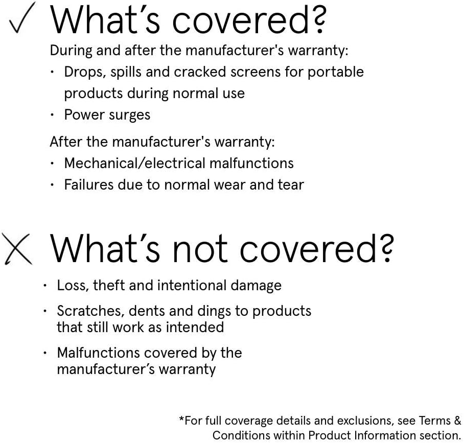 Personal Care Protection Plan C425333