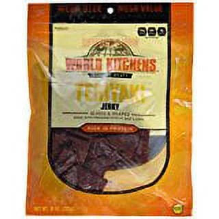 Teriyaki Jerky (Pack of 32) P63665