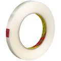 Clear Strapping Tape O282014