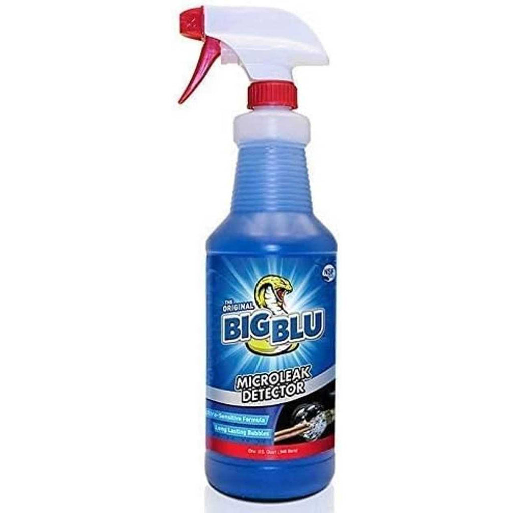 Big Blu Micro Leak Detector U412936