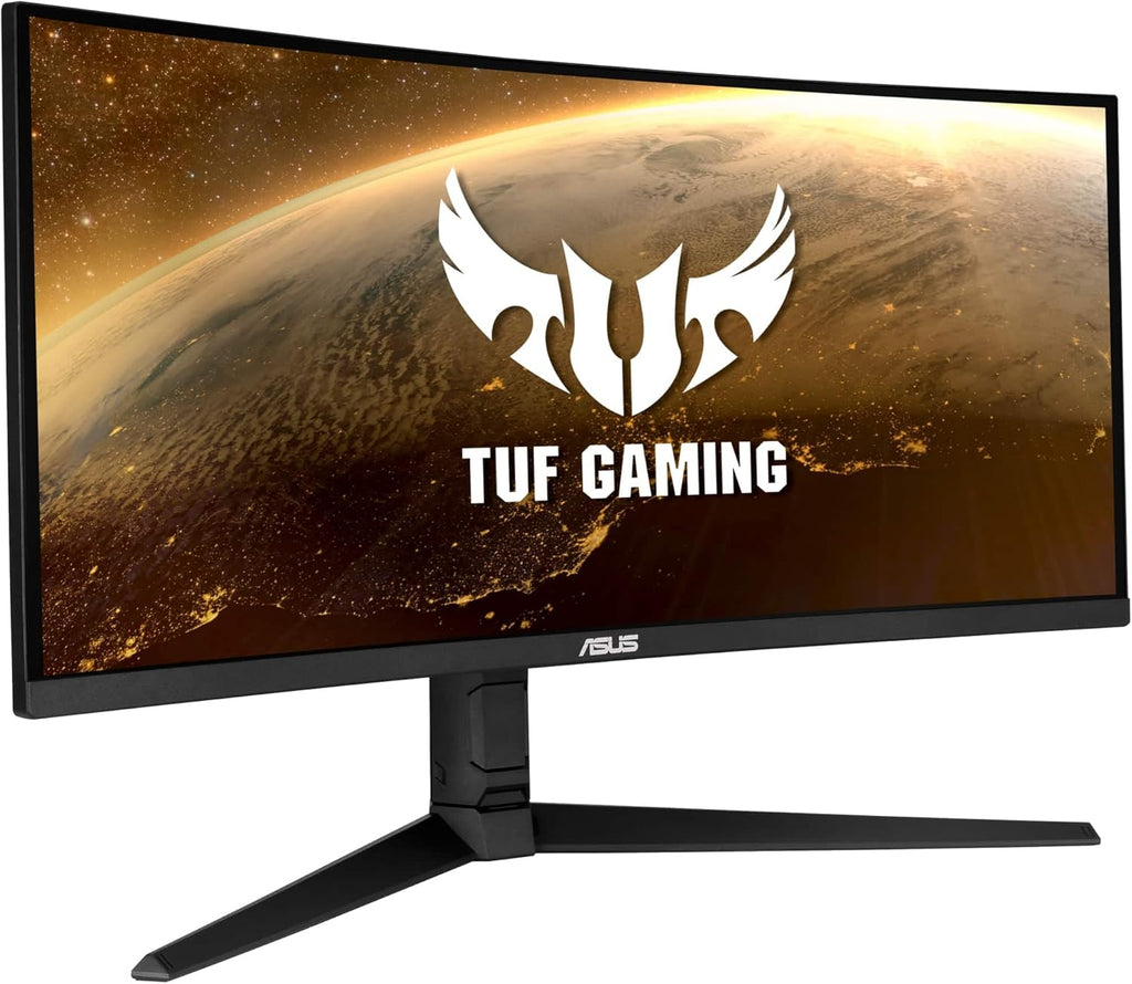 35' WQHD Curved Gaming Monitor H150