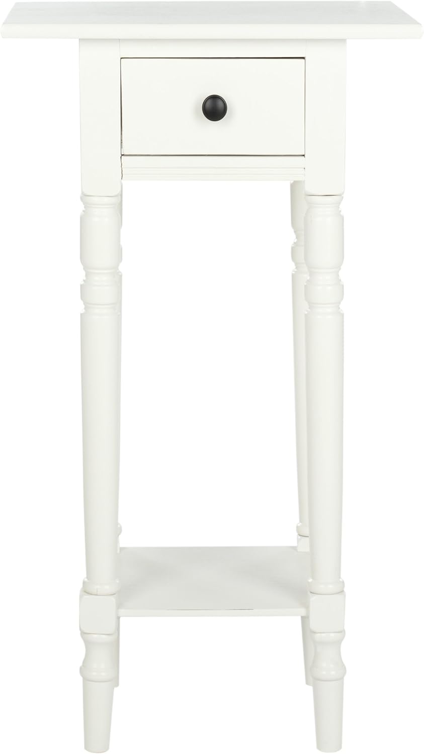 Dark Cherry Side Table N92924