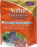 4 lb. Sulfur Plant Fungicide F378949