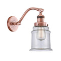 1 Light Sconce H531