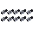 CAT40 45° Coolant Pull Stud Retention Knob Pack of 2 D59035