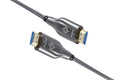 4K Fiber Optic HDMI Cable 30ft Q443716