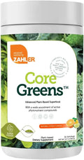 Core Greens Powder Superfood Supplement C4891