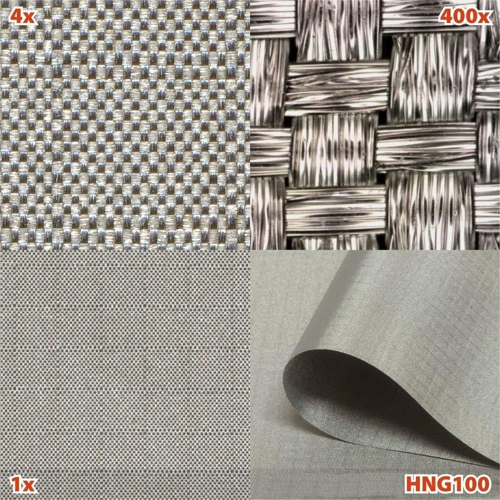 EMF Shielding Sheet 2.16ft Width 8ft Length J489