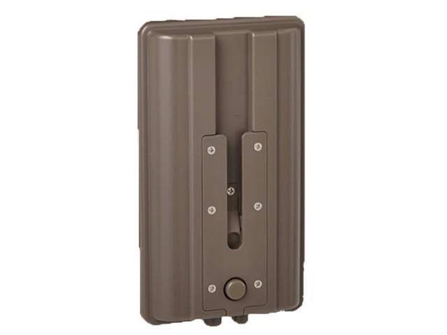 Battery Booster for Trail Cameras 4-Pack with USB Reader E452