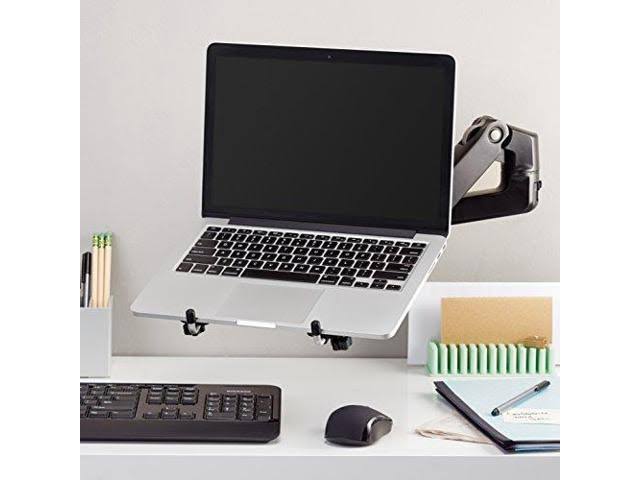 Laptop Stand Arm Mount Tray H1362