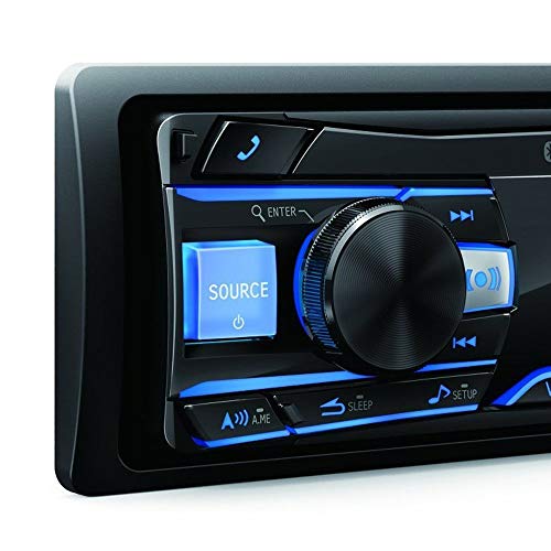Mech-Less Digital Media Receiver with Bluetooth V752