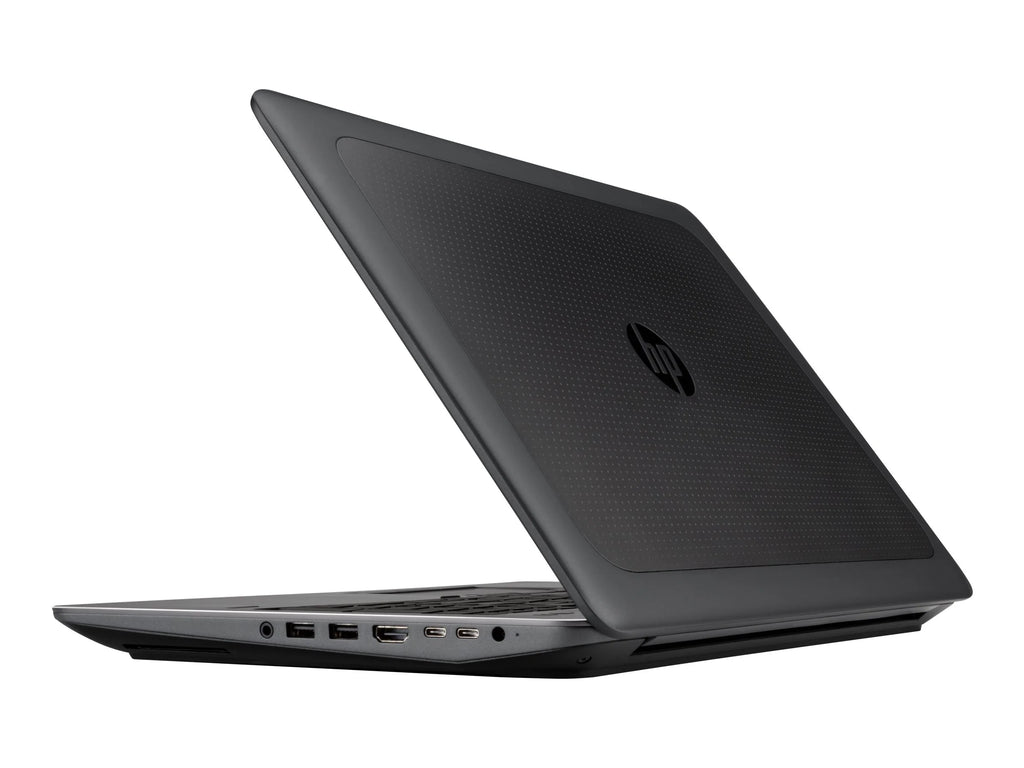 15.6" Core i7 16 GB RAM 512 GB SSD Mobile Workstation N1332