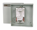 Mechanically Held Lighting Contactor 2p 30A W139400