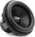 15" Dual 2-Ohm 2000W RMS Subwoofer I444723