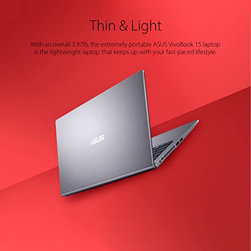 15.6" FHD Display Intel i3-1115G4 CPU 8GB DDR4 RAM 128GB SSD Laptop Q5628