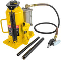 20-Ton Air Assist Bottle Jack N8961