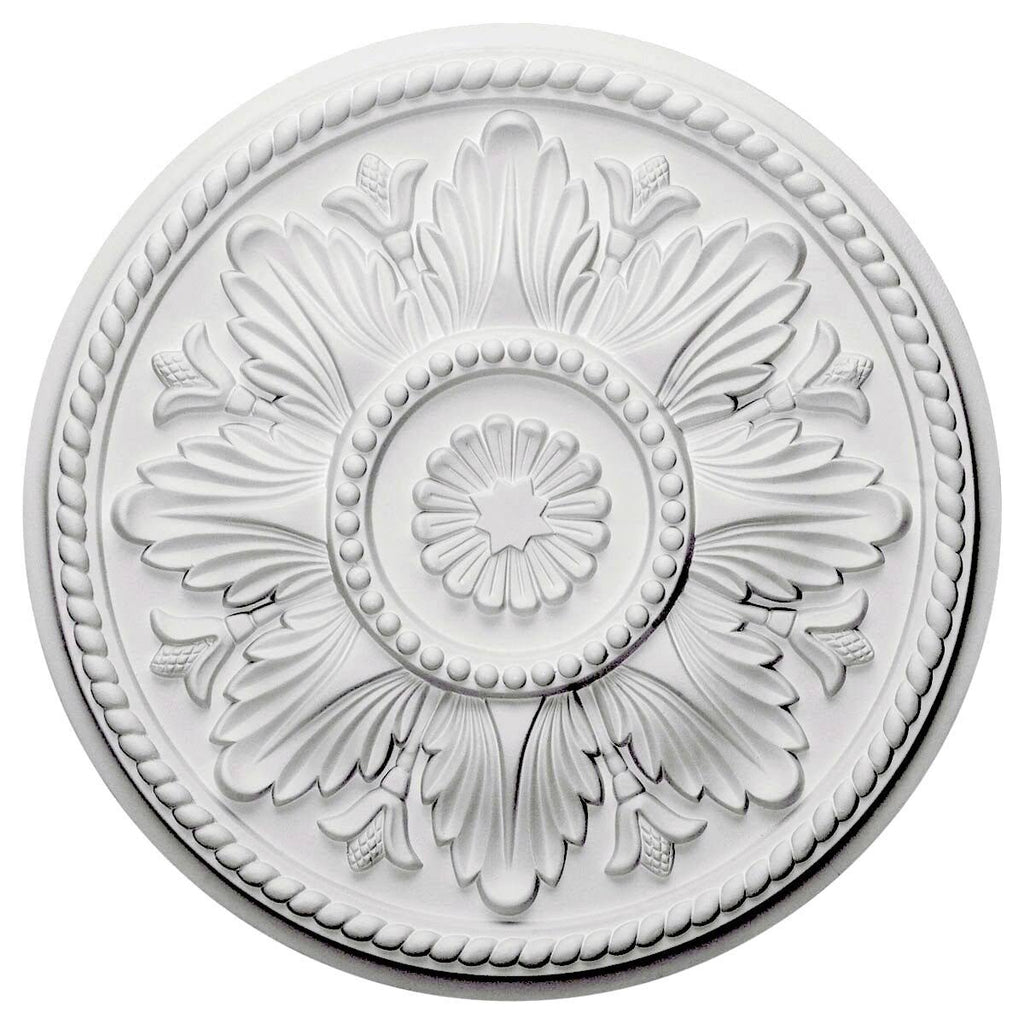 Ceiling Medallion O695