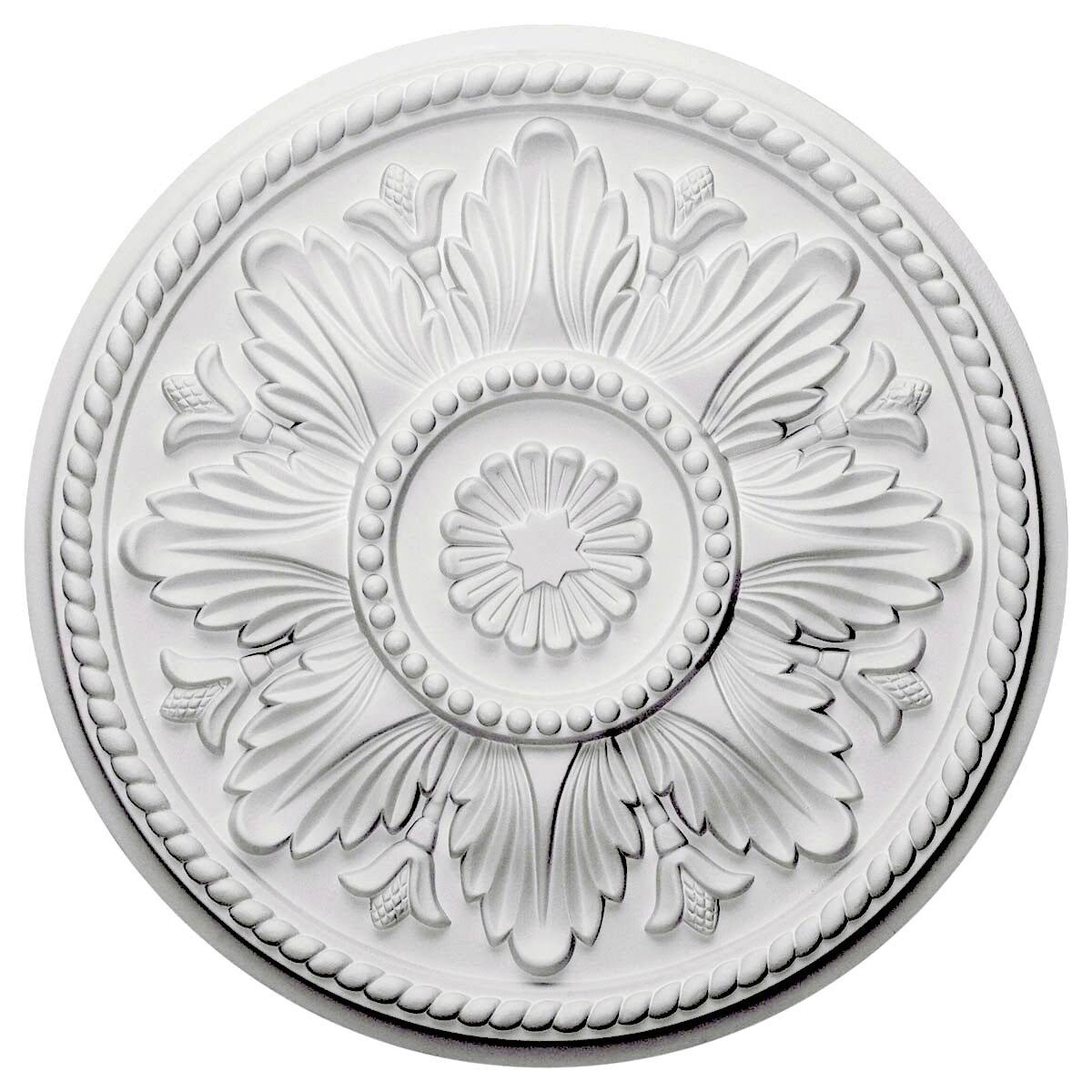 Ceiling Medallion O695