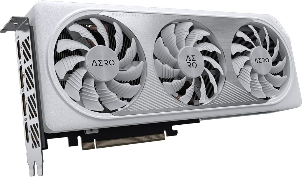 NVIDIA GeForce RTX 4060 Ti 16GB GDDR6 Graphics Card W987617