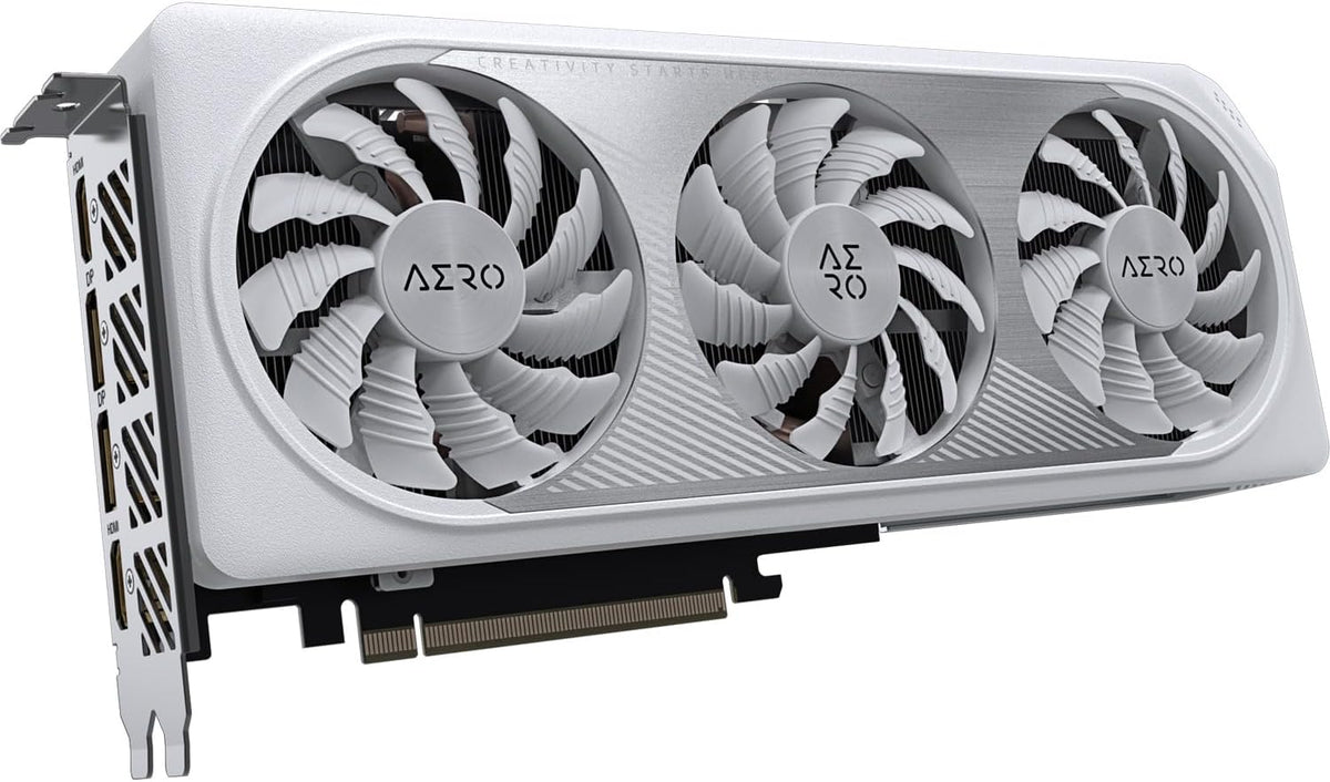 NVIDIA GeForce RTX 4060 Ti 16GB GDDR6 Graphics Card W987617