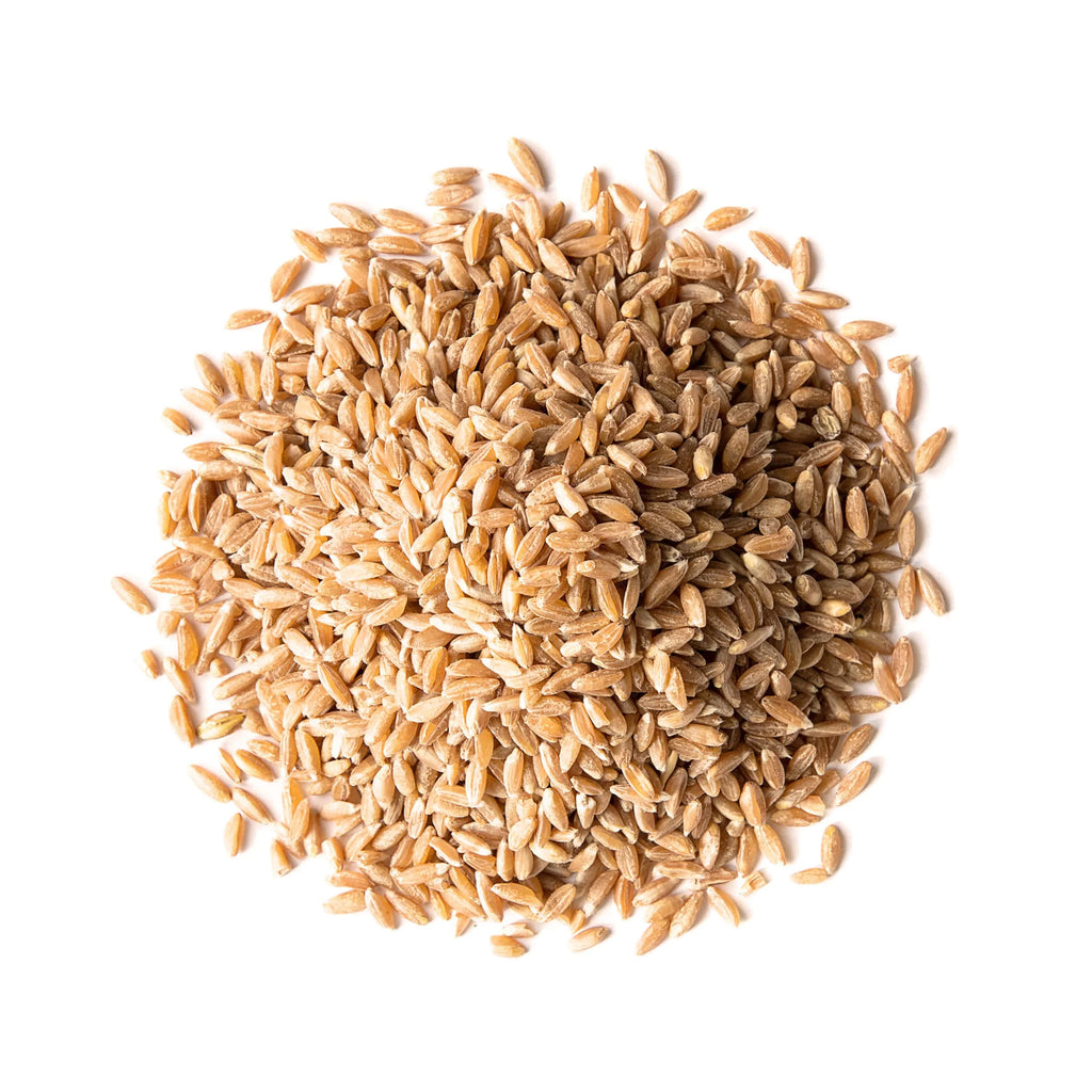 Spelt Berries, 10 Pounds P46612