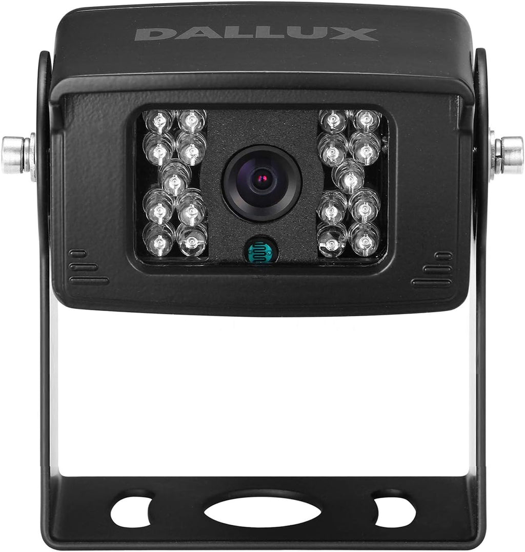 Digital Wireless Backup Camera, Waterproof Night Vision Rearview Camera O235860