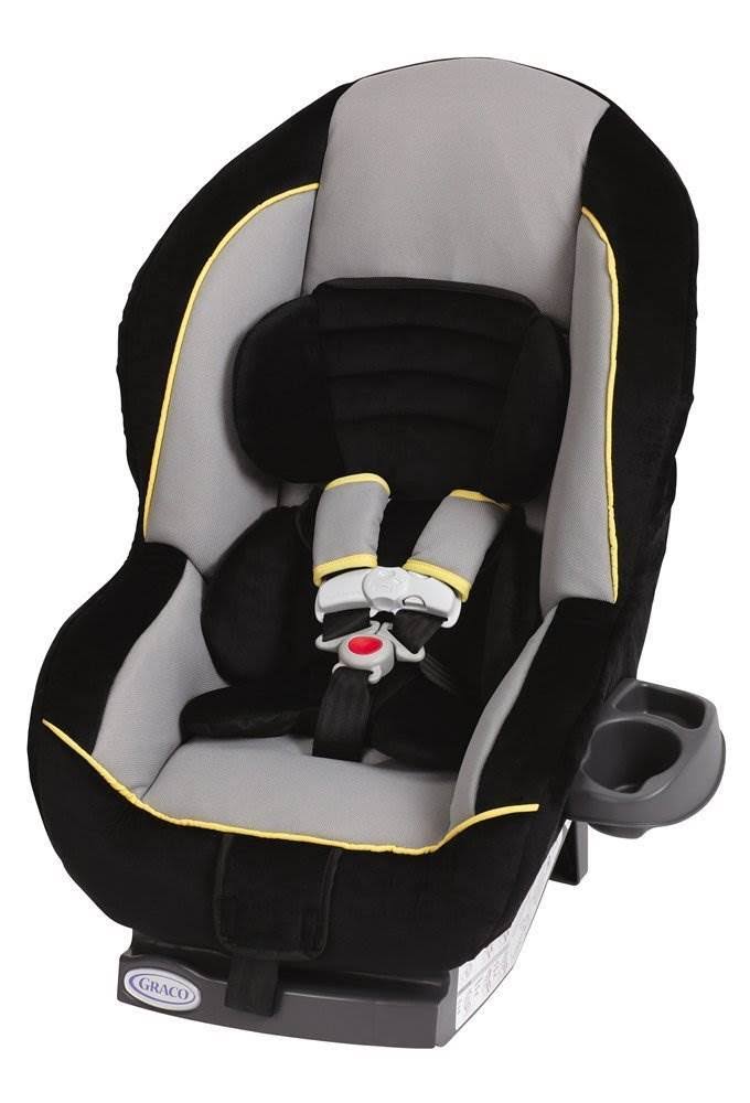 Convertible Car Seat V27881