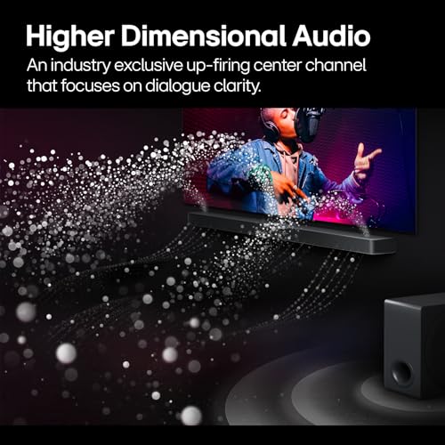 5.1.3 ch Sound Bars Z61930