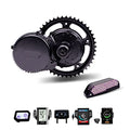 48V 750W Mid Drive Kit Motor for Electric Bike Conversion Kit W836803