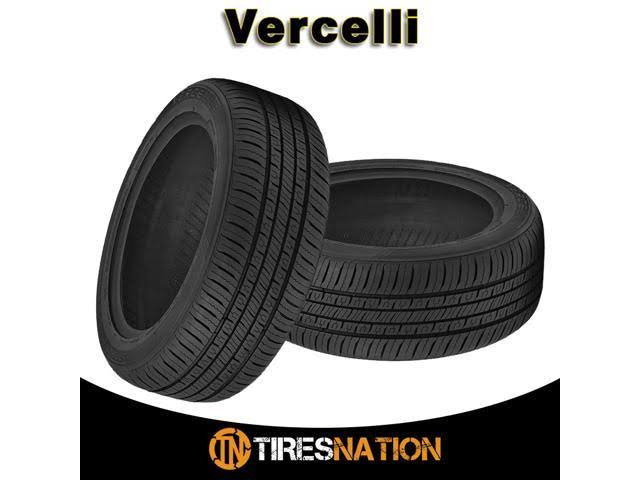 245/50R20 102V All Season Tire N708