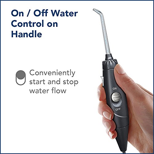 Black Water Flosser L198234
